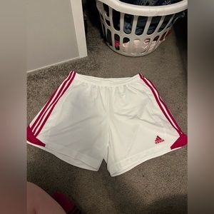 adidas shorts
